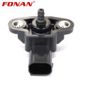 high quality MAP sensor for MERCEDES SLK R170